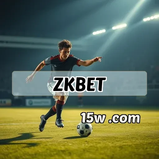 zkbet: Apostas Esportivas que Transformam o Jogo no Brasil