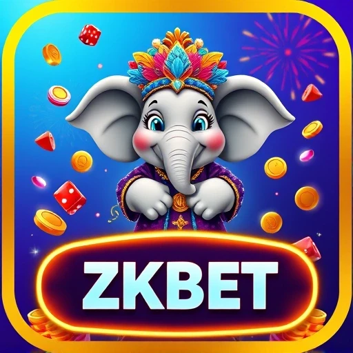 zkbet logo