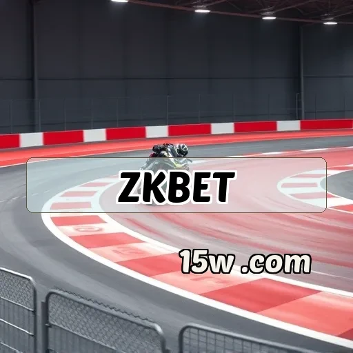 zkbet: A Nova Fronteira dos Esportes Virtuais para Apostadores!